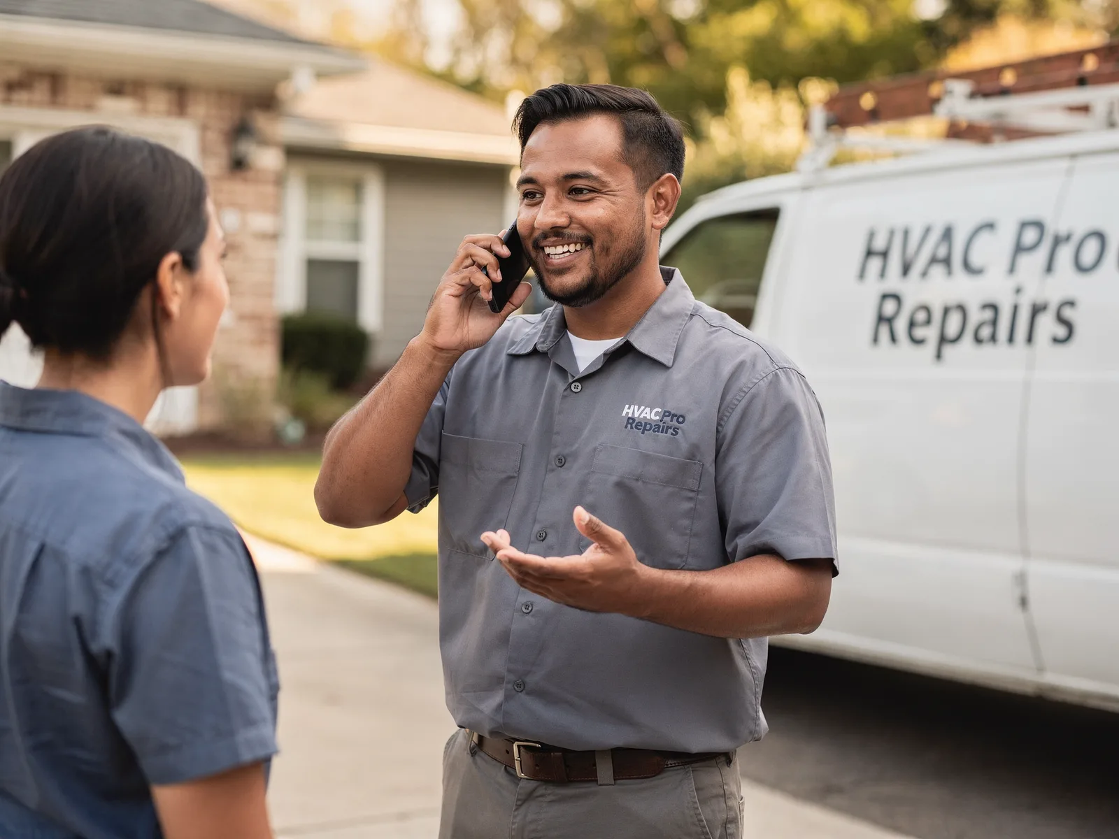 Heat Pump Repair East Machias, ME FAQs